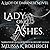 Lady of Ashes (Lady of Darkness, #3)