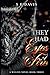 They Had Eyes of Fire: Book Three of the Wulfin Series