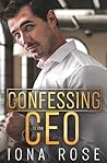 Book cover for Confessing To The CEO