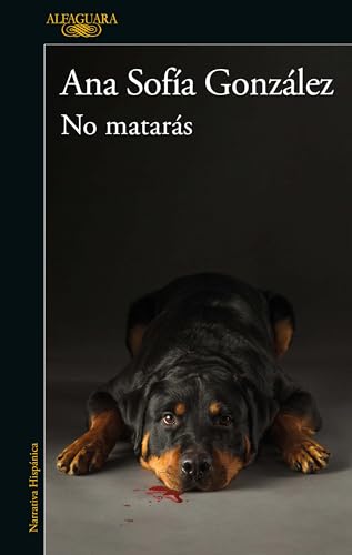 No matarás (Kindle Edition)