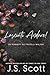 Lasciati andare!: Un Romanzo sui Fratelli Walker (Italian Edition)