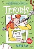 Tryouts (The Brinkley Yearbooks #2) 