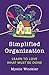 Simplified Organization: Le...