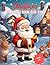 Christmas Coloring Book for...
