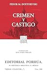Crimen y castigo