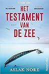 Het testament van...