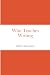 Who Teaches Writing
