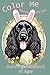 Easter Coloring Notebook: Easy Coloring Notebook Featuring 80 Pages Of Easter Themed Illustrations To Color For All Ages!!: Color Me | Easter Edition Coloring Book for All Ages | Perfect Easter Gift