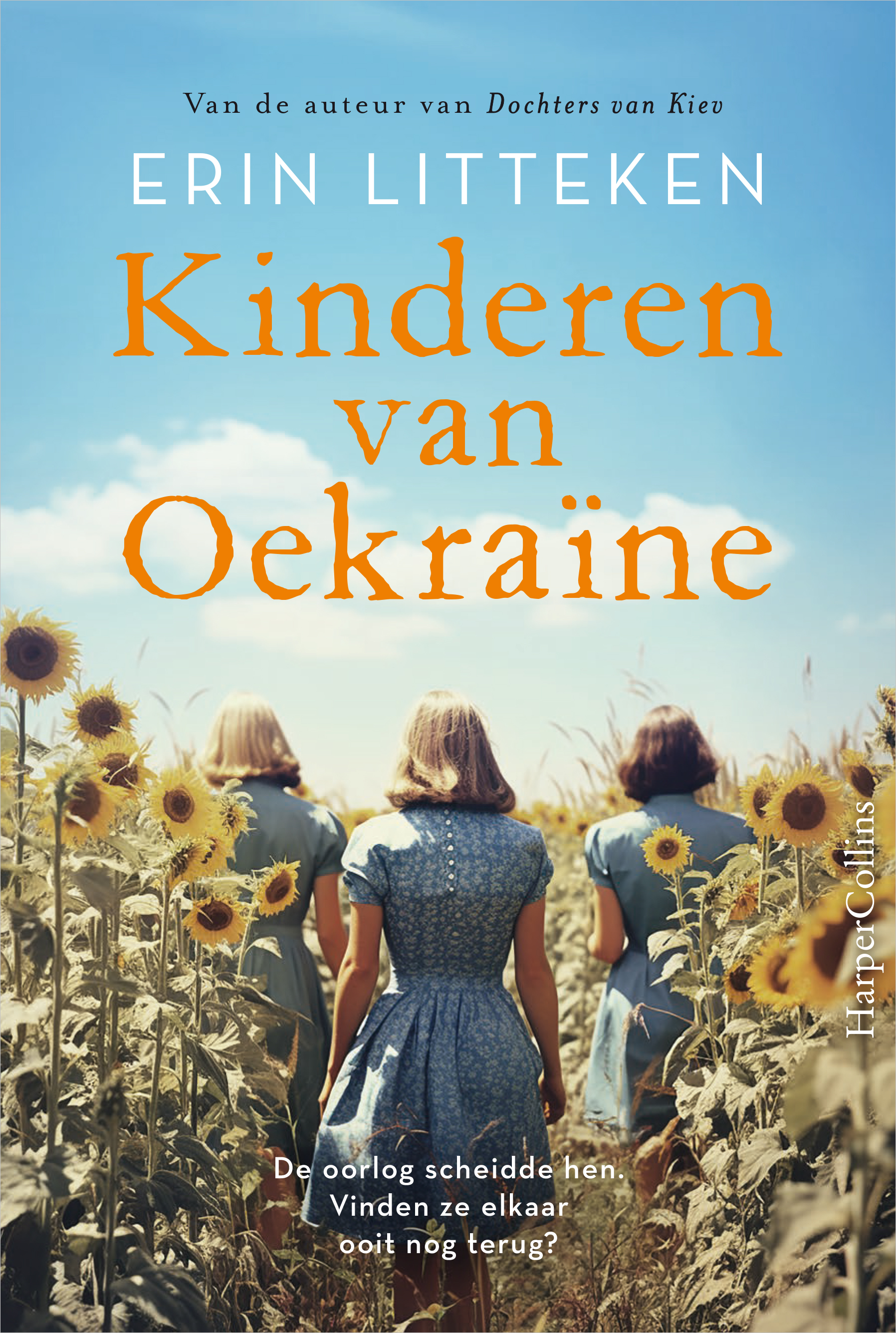 Kinderen van de Oekraïne