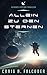 Allein zu den Sternen: Science-Fiction-Thriller (Die zerstörte Erde) (German Edition)