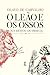 O leão e os ossos: O que restou do Imbecil, vol. III (Portuguese Edition)