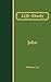 Life-study of John (Life-study of the New Testament (2nd edition) Book 4)