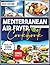 Mediterranean Air Fryer Coo...