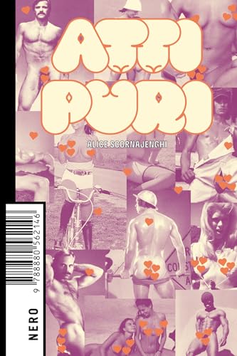 Atti puri (Kindle Edition)