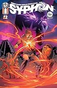Syphon Vol. 2 #2