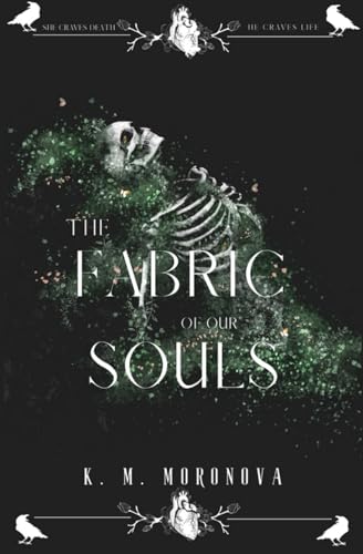 The Fabric of Our Souls (Paperback)