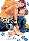 Yakuza Fiance: Ra...