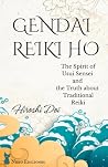 Gendai Reiki Ho: ...