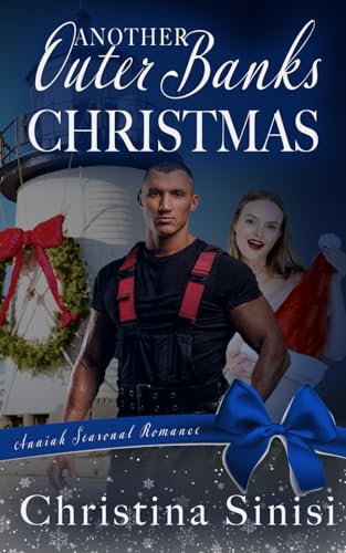 Another Outer Banks Christmas (Paperback)