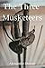 The Three Musketeers by Rave Publishing