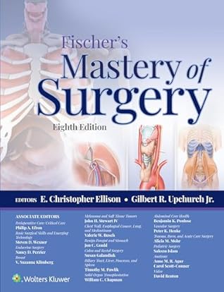 Fischer's Mastery of Surgery: eBook without Multimedia