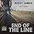 End of the Line (Rail Riders, #1)