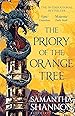 Image for The Priory of the Orange Tree