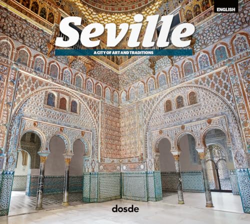 ED. FOTO - SEVILLA - (INGLÉS)