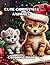 CUTE CHRISTMAS ANIMALS: COL...