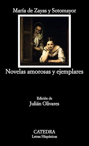 Novelas amorosas y ejemplares