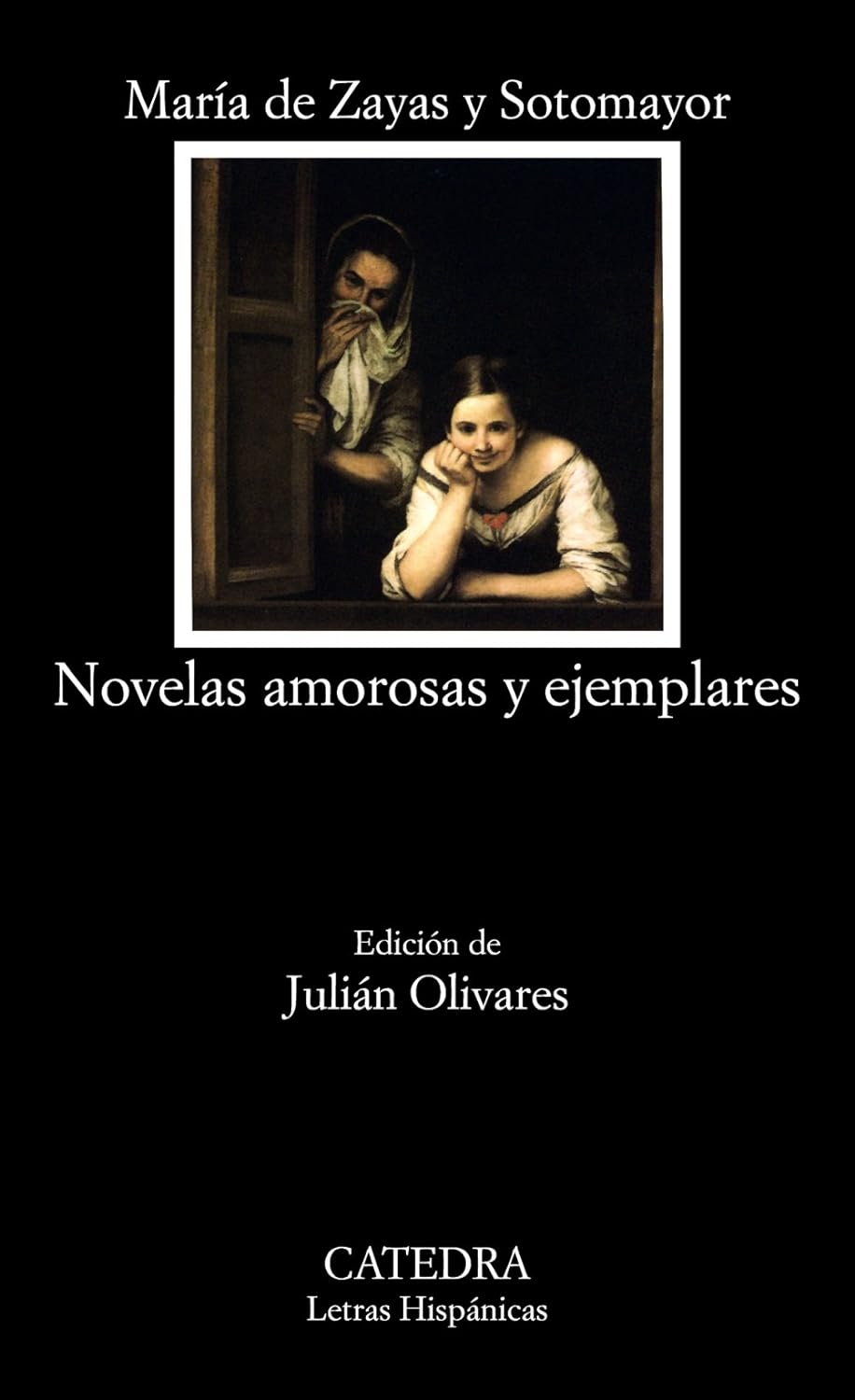 Novelas amorosas y ejemplares (Paperback)