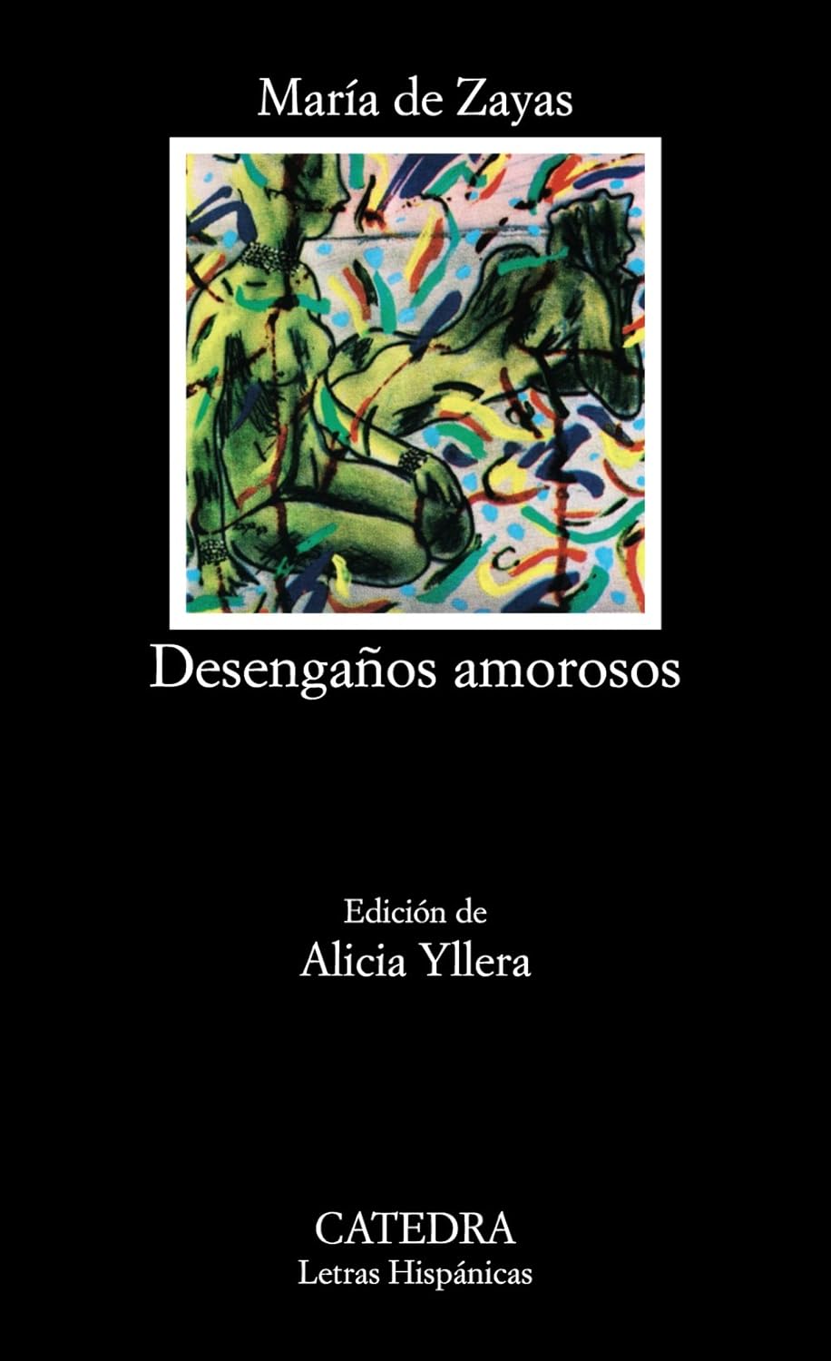 Desengaños amorosos (Paperback)