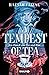 Tempest of Tea: Ein Hauch von Tee und Blut (Blood and Tea, #1)
