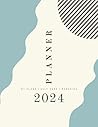 2024 Monthly Plan...