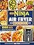 The Delicious Ninja Air Fry...