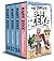 The Complete Baby Zeke, Books 16-18 + Valentine's Special by Dr. Block