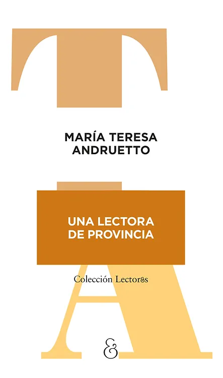 Una lectora de provincia (Paperback)