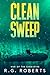 Clean Sweep by R.G. Roberts