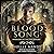 Blood Song (Warriors of the Five Realms #3)