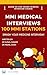 MMI Medical Interviews: 100...