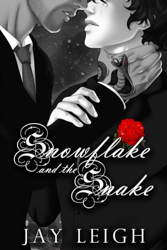 Snowflake and the Snake (Fiori del Cuore #1)