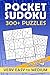 Pocket Sudoku: 300+ Puzzles...