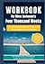 Workbook for Four Thousand Weeks by Oliver Burkeman by Big Action Books