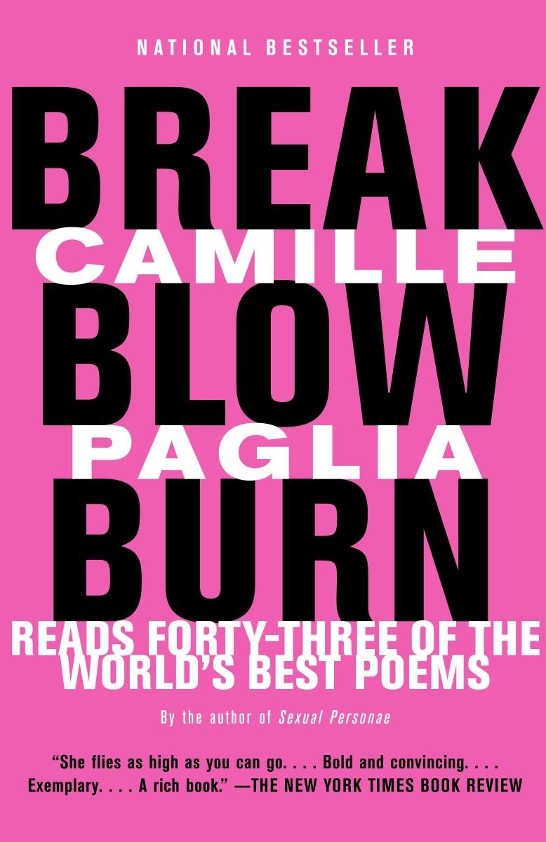 Break, Blow, Burn (Paperback)