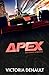 Apex (Faster #3)