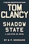 Tom Clancy Shadow...