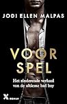 Voorspel by Jodi Ellen Malpas