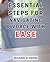 Essential Steps for Navigating Divorce With Ease by Michael A. Hayes