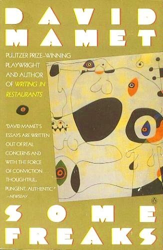 Some Freaks (Paperback)