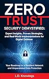 ZERO TRUST SECURI...